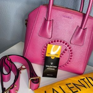 Valentino by Mario Valentino bags